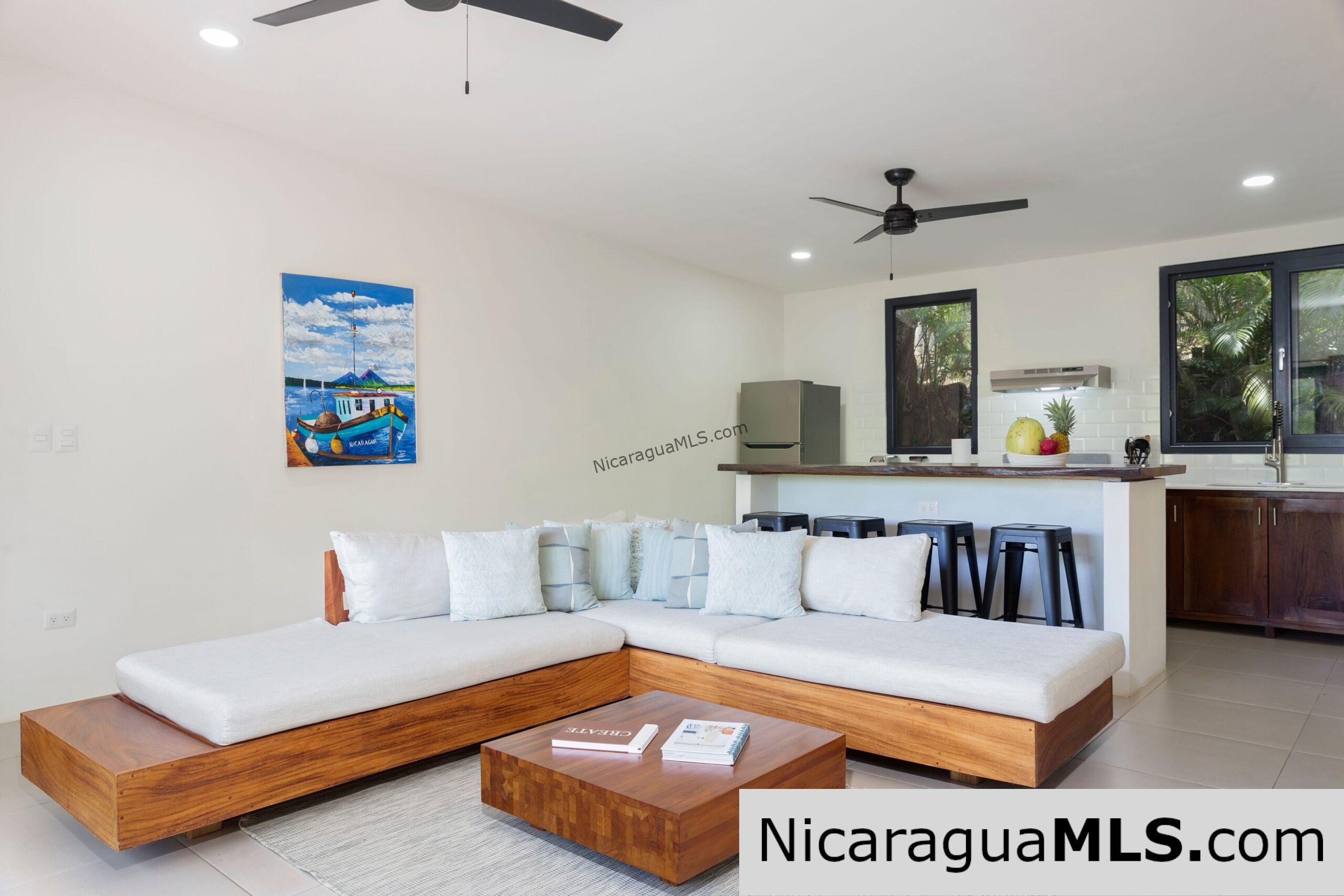 Minimalistic Forest House San Juan Del Sur Nicaragua - Image 6