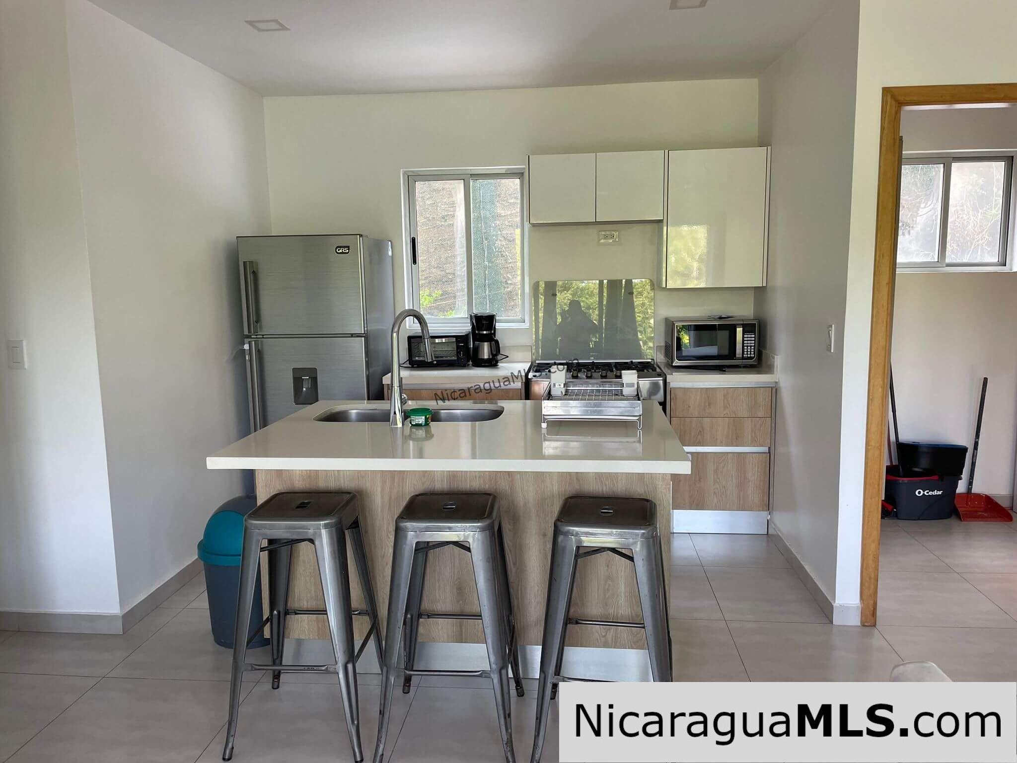 Condo 20C In Plaza La Talanguera San Juan del Sur - Image 5