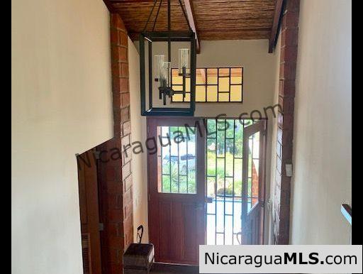 Casa Amarilla in Colinas de Miramar San Juan del Sur - Image 12