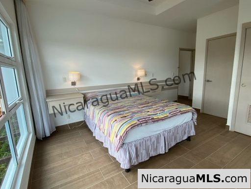 Luxurious House With Ocean View in San Juan Del Sur - Image 19
