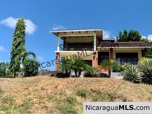 Casa Amarilla in Colinas de Miramar San Juan del Sur - Image 3