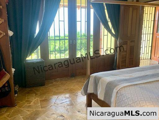 Casa Amarilla in Colinas de Miramar San Juan del Sur - Image 10