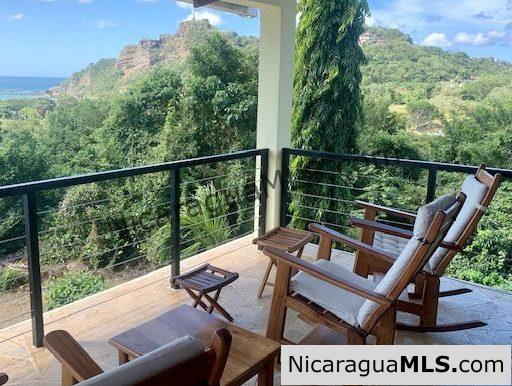 Casa Amarilla in Colinas de Miramar San Juan del Sur - Image 19