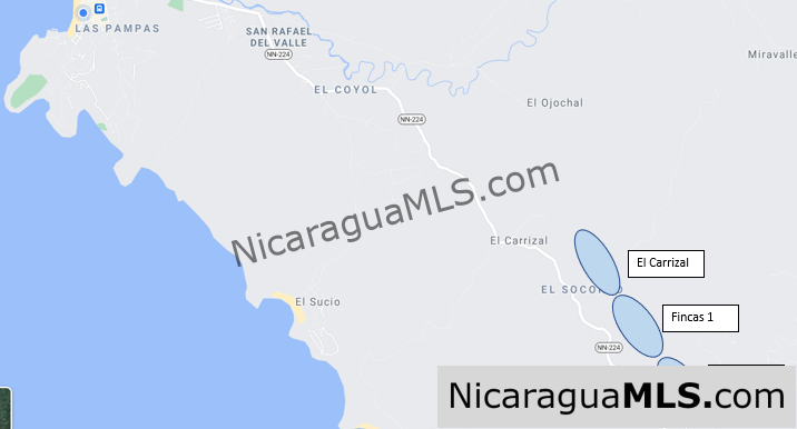 REDUCED! Arriba Verde, El Carrizal San Juan del Sur - Image 19
