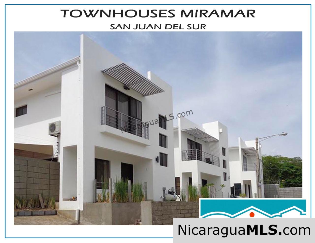 Townhouse at Colinas de Miramar Walking Distance to Beach and San Juan del Sur - Image 9