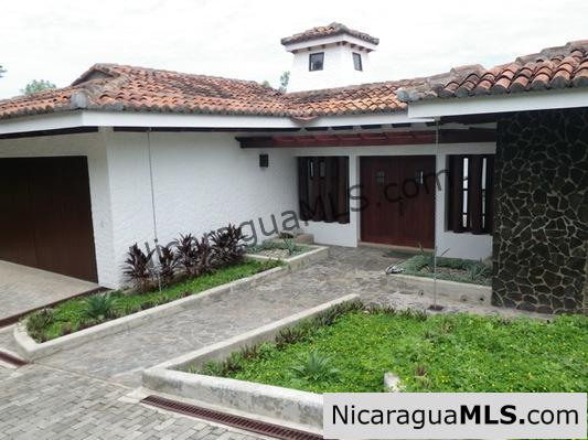 SOLD - Villa Querencia Rancho Santana - Image 9