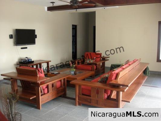 SOLD - Villa Querencia Rancho Santana - Image 10