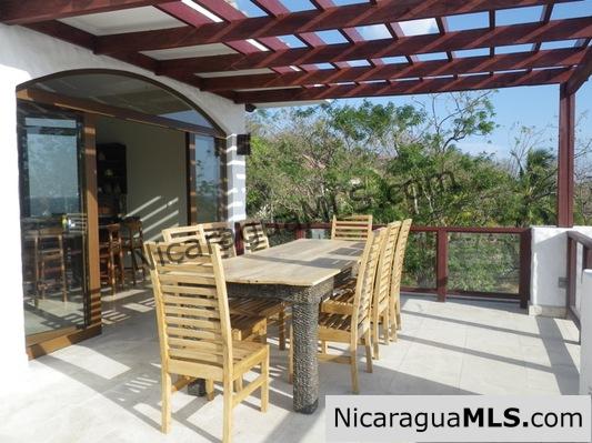 SOLD - Villa Querencia Rancho Santana - Image 11