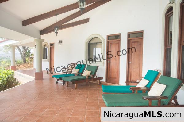 Casa Tara at Rancho Santana - Image 2