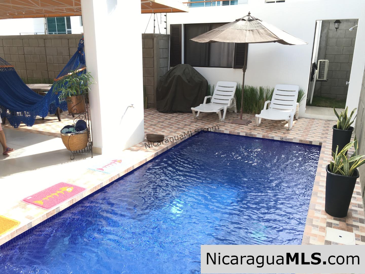 Townhouse at Colinas de Miramar Walking Distance to Beach and San Juan del Sur - Image 2