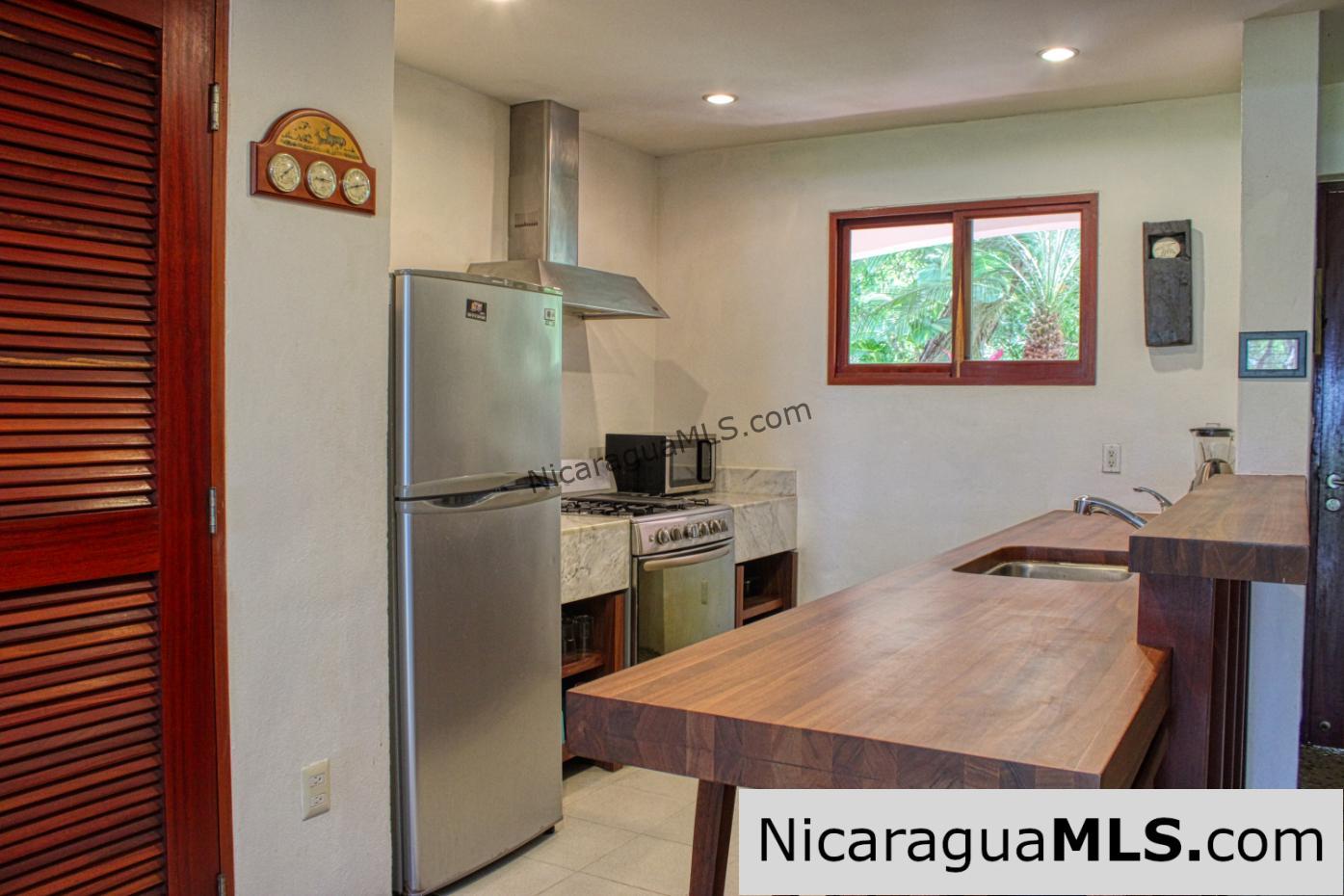 Playa Coco Beachfront Townhome 17 For Sale - Image 6