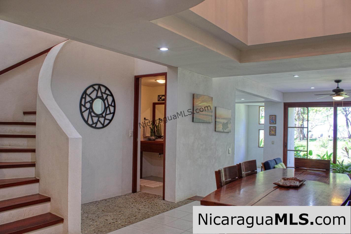 Playa Coco Beachfront Townhome 17 For Sale - Image 8