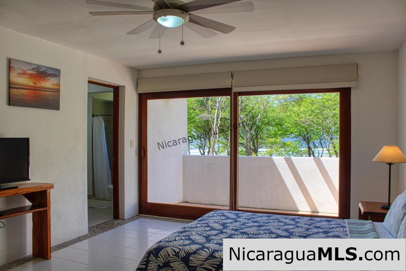 Playa Coco Beachfront Townhome 17 For Sale - Image 15