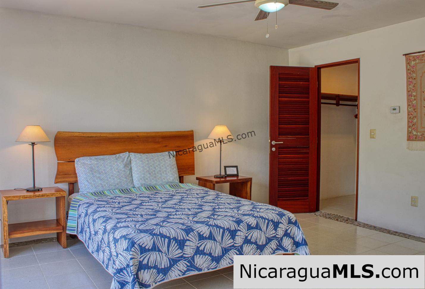 Playa Coco Beachfront Townhome 17 For Sale - Image 17