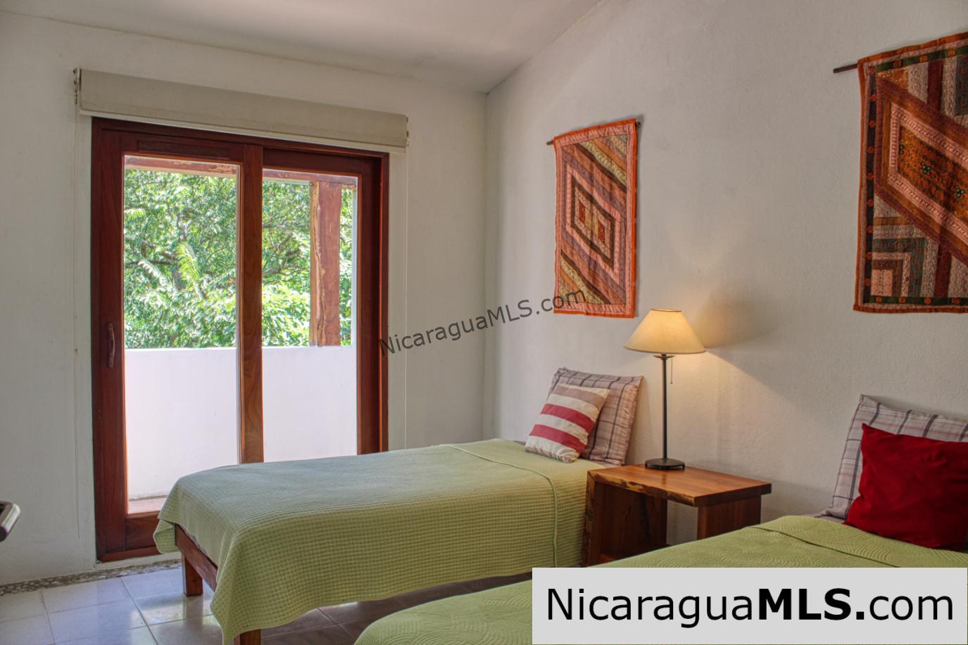 Playa Coco Beachfront Townhome 17 For Sale - Image 19