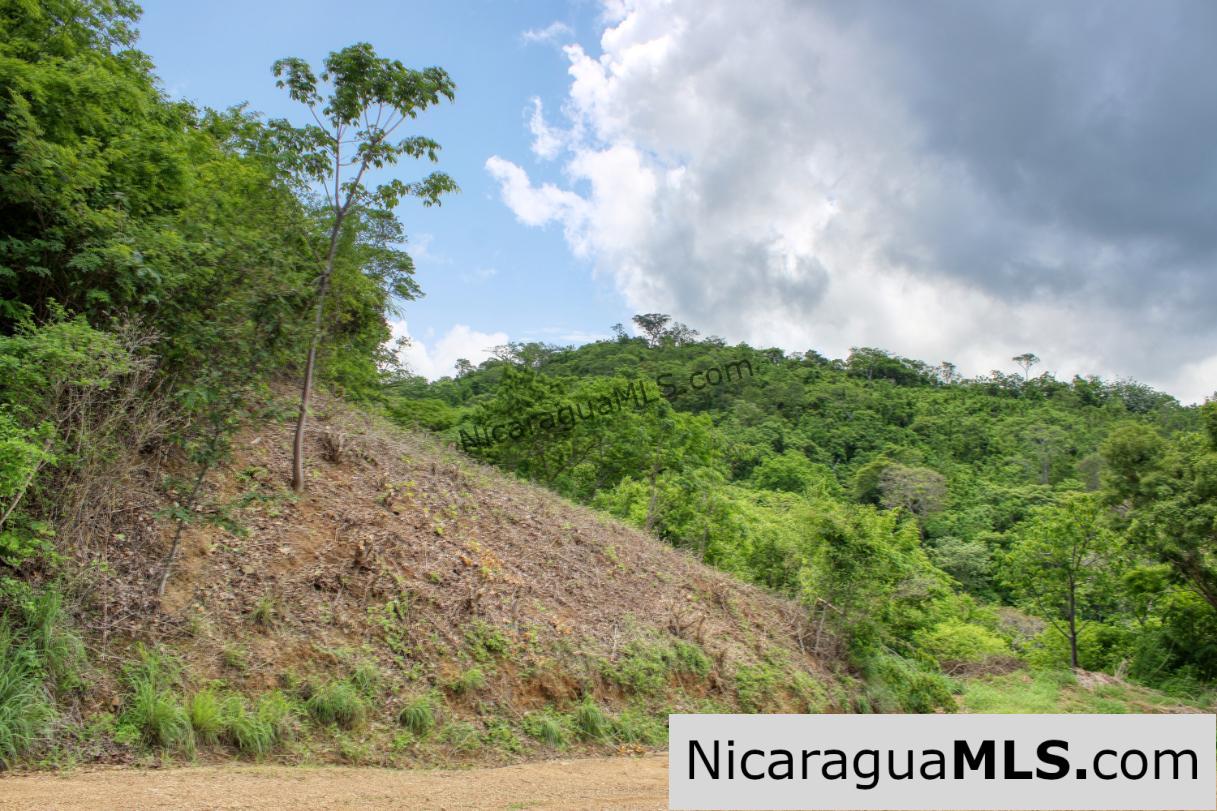 Lot 83 Paradise Bay in San Juan del Sur Nicaragua - Image 3