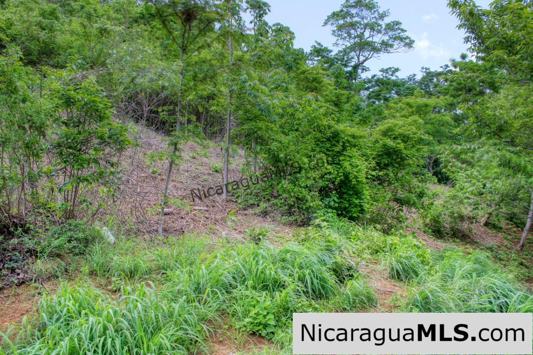 Lot 83 Paradise Bay in San Juan del Sur Nicaragua - Image 4