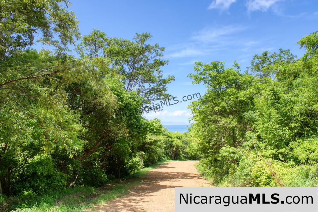 Lot 83 Paradise Bay in San Juan del Sur Nicaragua - Image 14