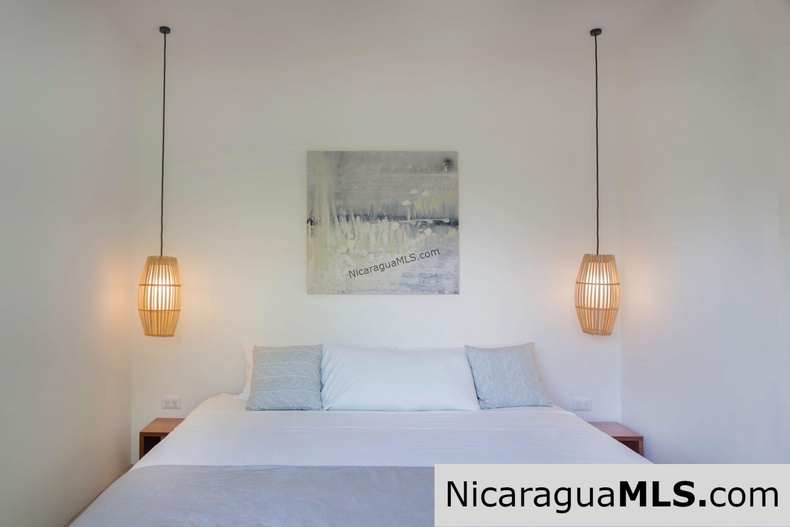 Minimalistic Forest House San Juan Del Sur Nicaragua - Image 9