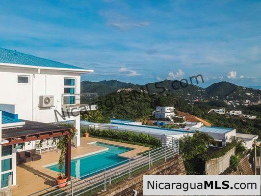Luxurious House With Ocean View in San Juan Del Sur - Image 3