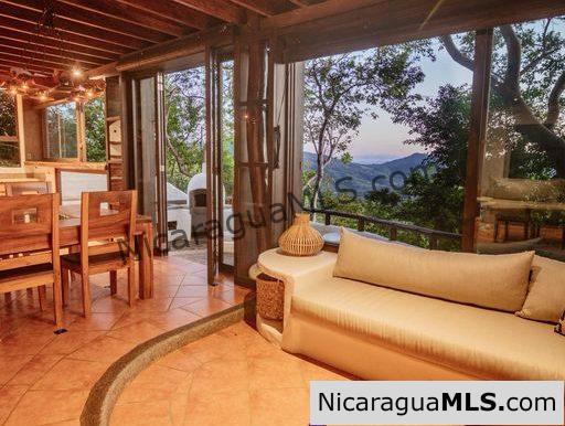 Luxury Off Grid Jungle Oasis in San Juan Del Sur Nicaragua - Image 9