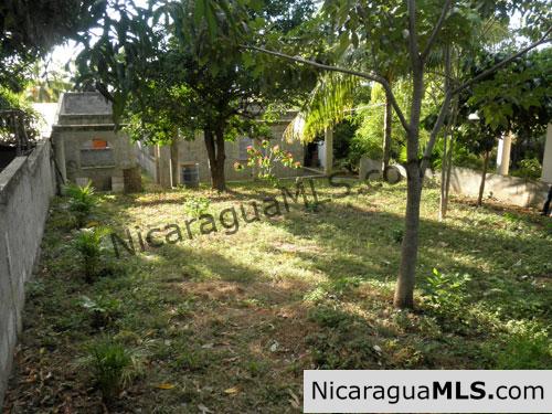 Large Lot in San Juan del Sur