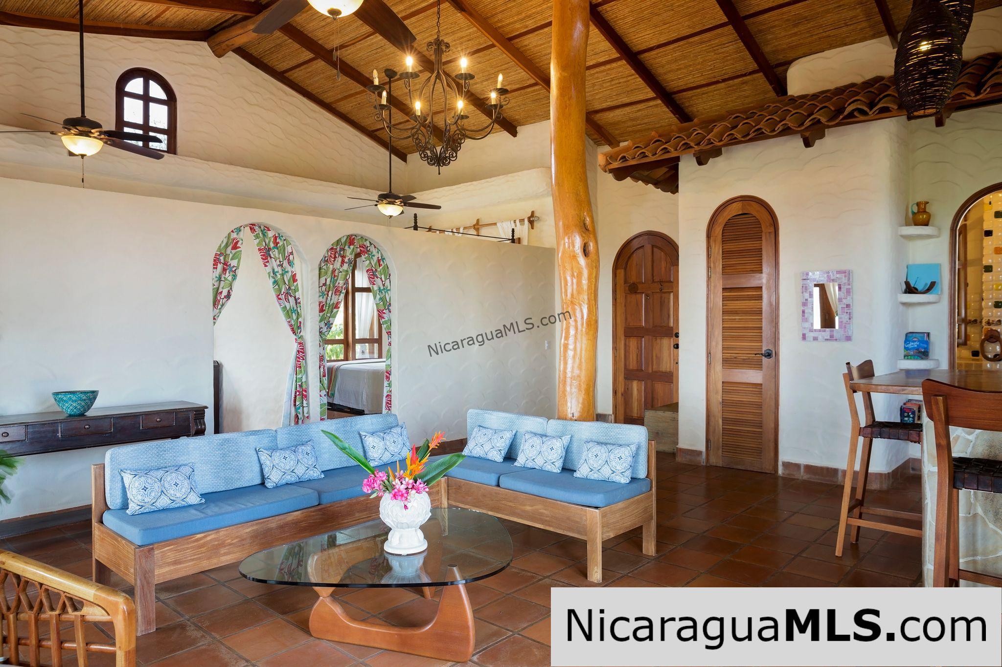 Villa Loma An Oceanview Estate in San Juan Del Sur - Image 6