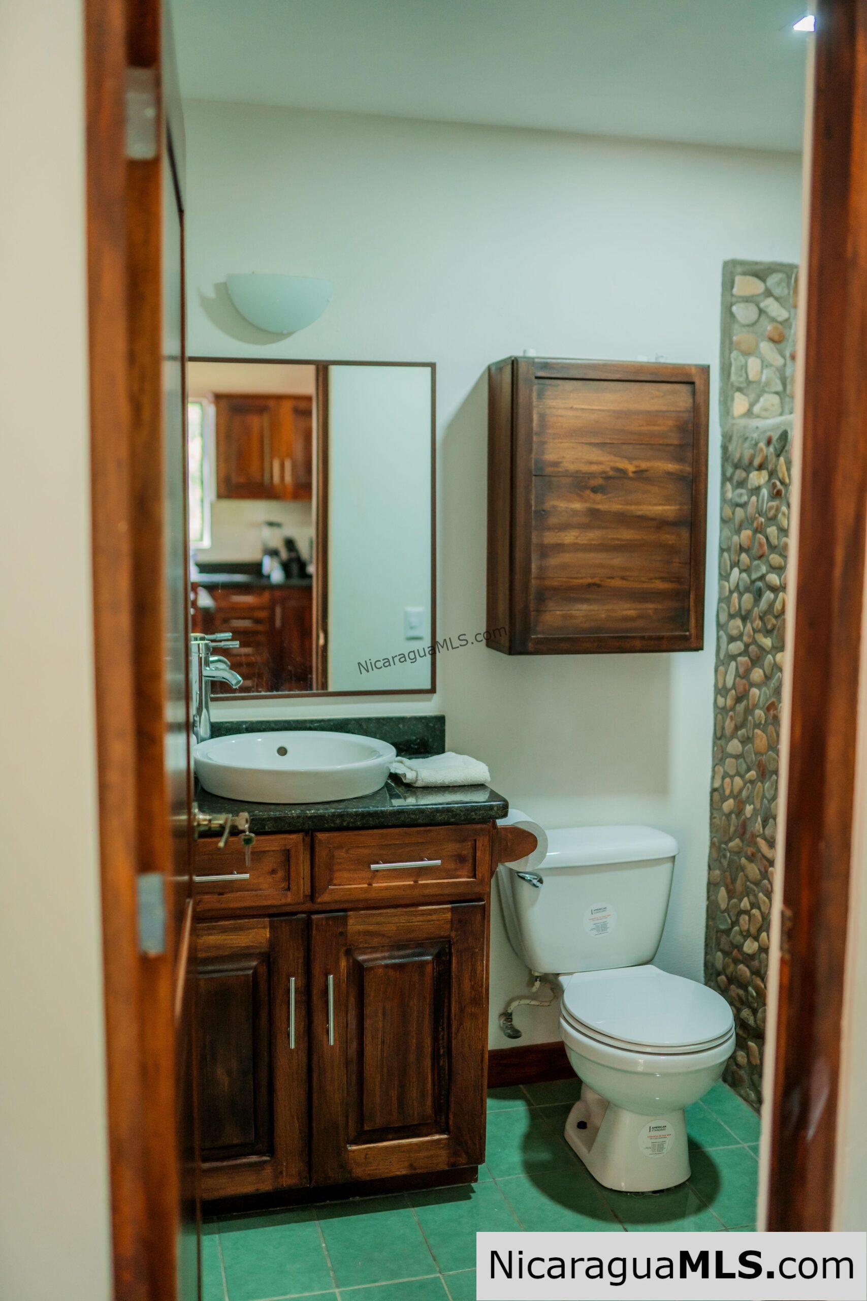 Country House in Bosques del Mar San Juan del Sur - Image 14