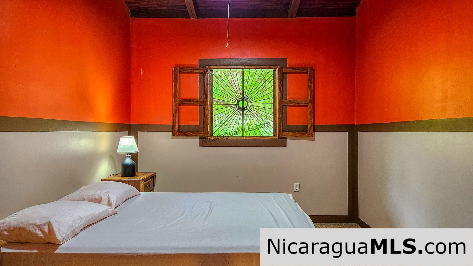 Beautiful Hacienda 2 acres on Ometepe Island - Image 13