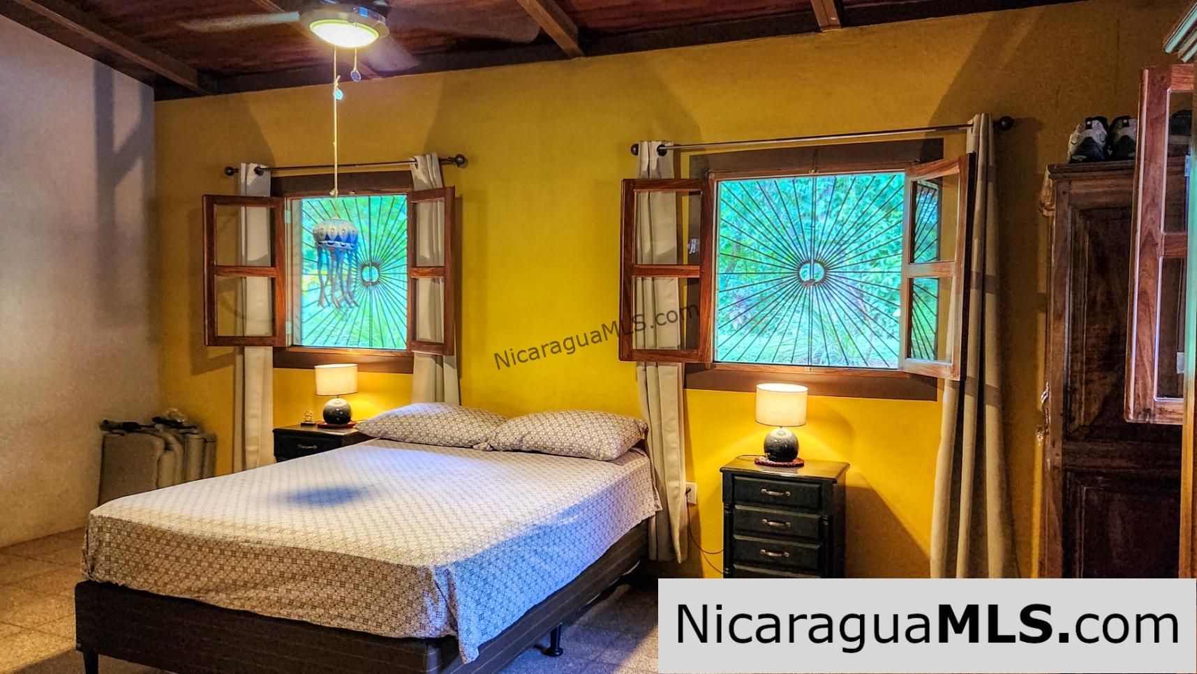 Beautiful Hacienda 2 acres on Ometepe Island - Image 15