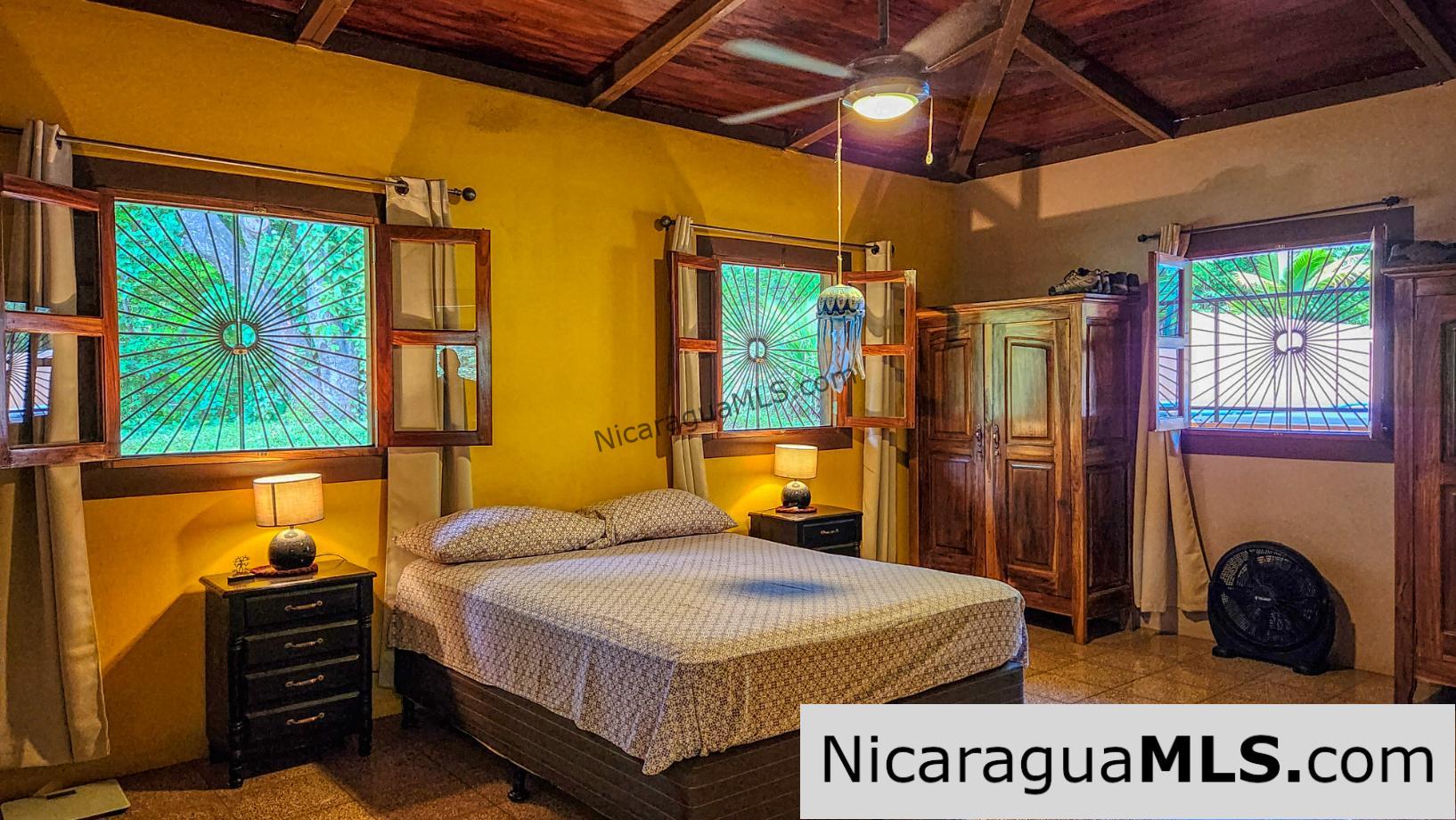 Beautiful Hacienda 2 acres on Ometepe Island - Image 17
