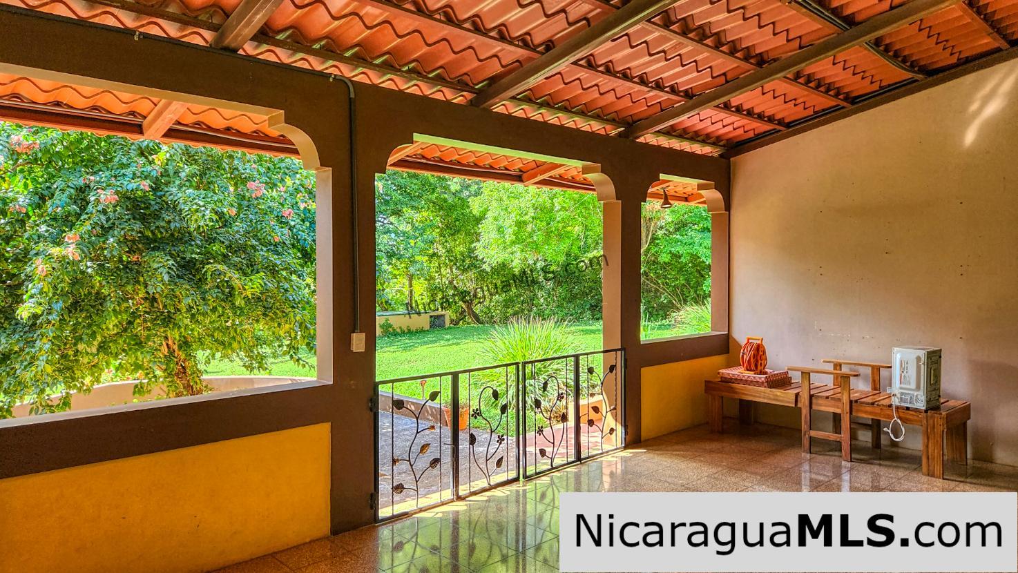 Beautiful Hacienda 2 acres on Ometepe Island - Image 23