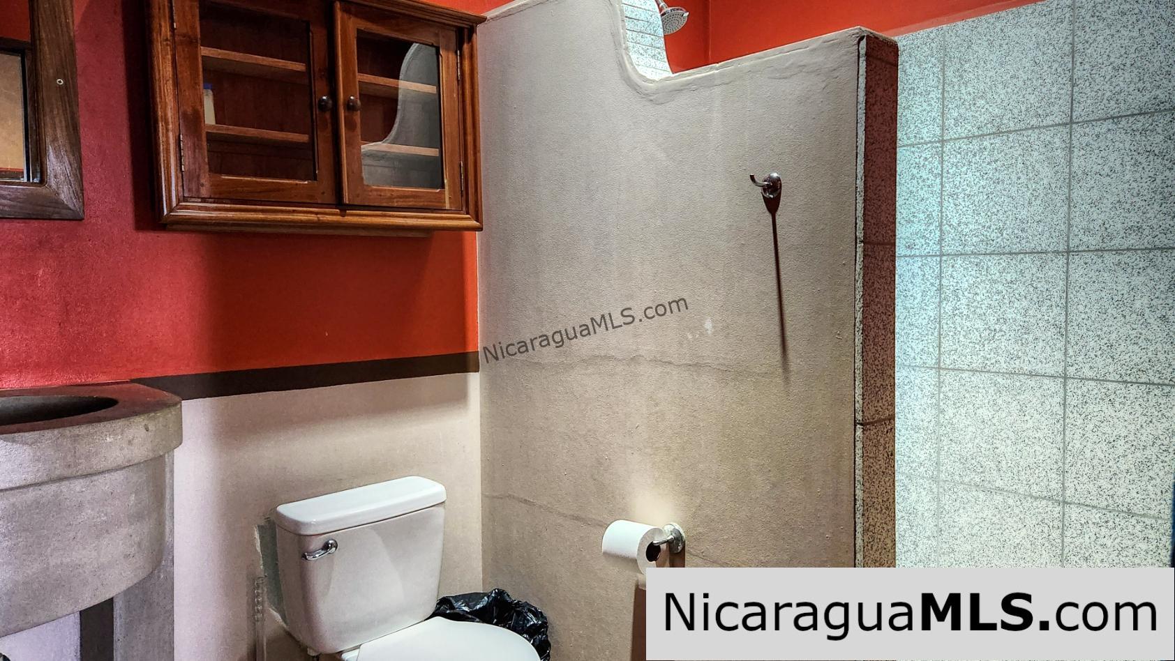 Beautiful Hacienda 2 acres on Ometepe Island - Image 18