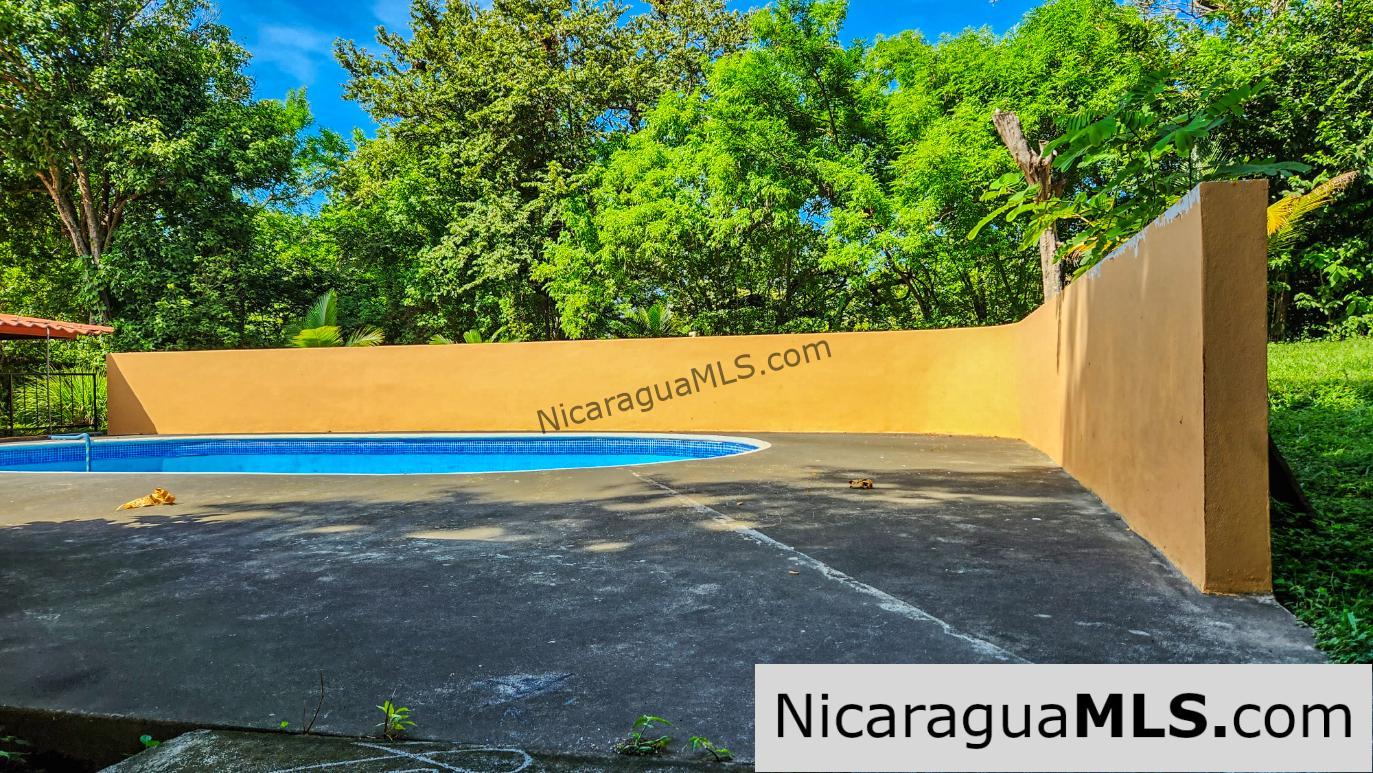 Beautiful Hacienda 2 acres on Ometepe Island - Image 6