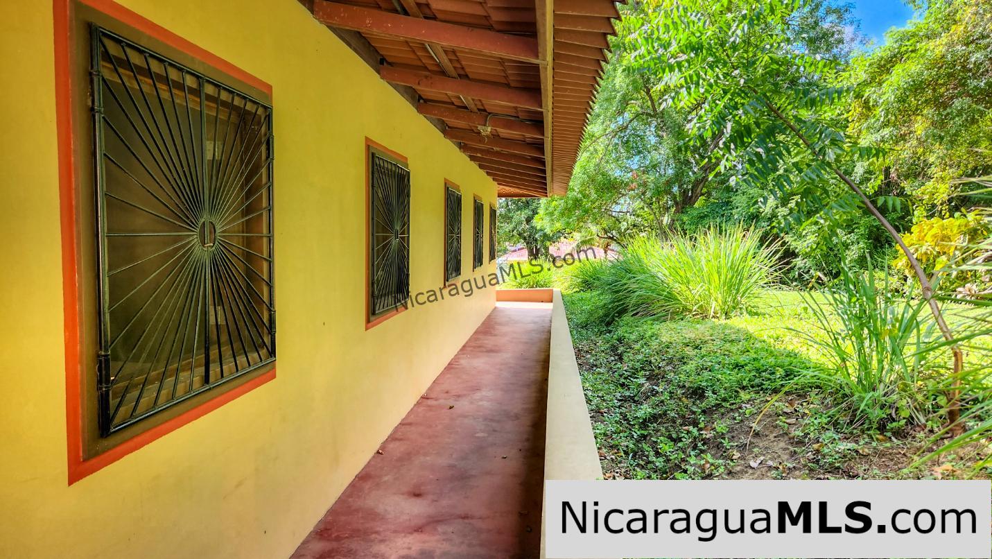 Beautiful Hacienda 2 acres on Ometepe Island - Image 28