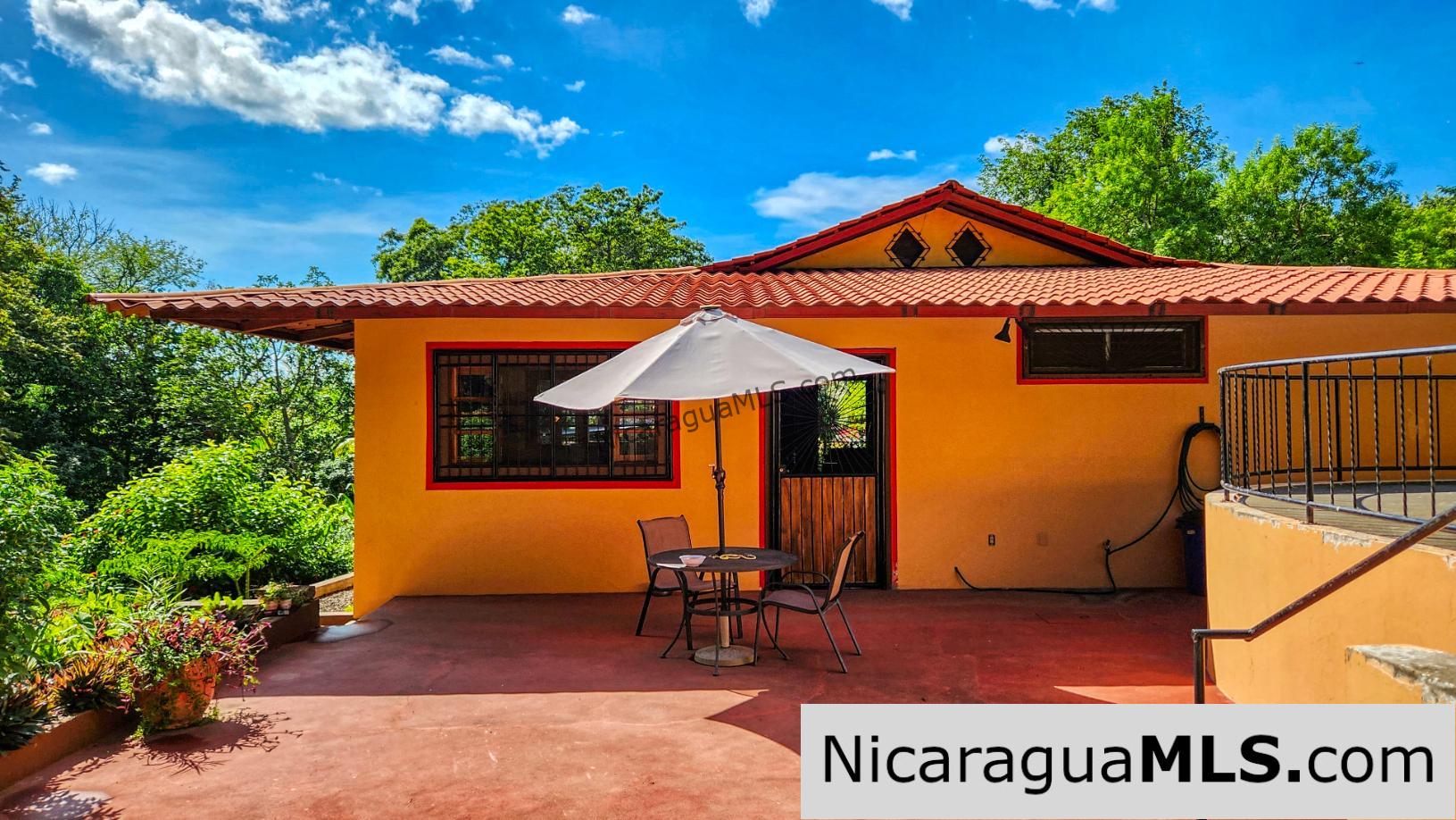 Beautiful Hacienda 2 acres on Ometepe Island - Image 7