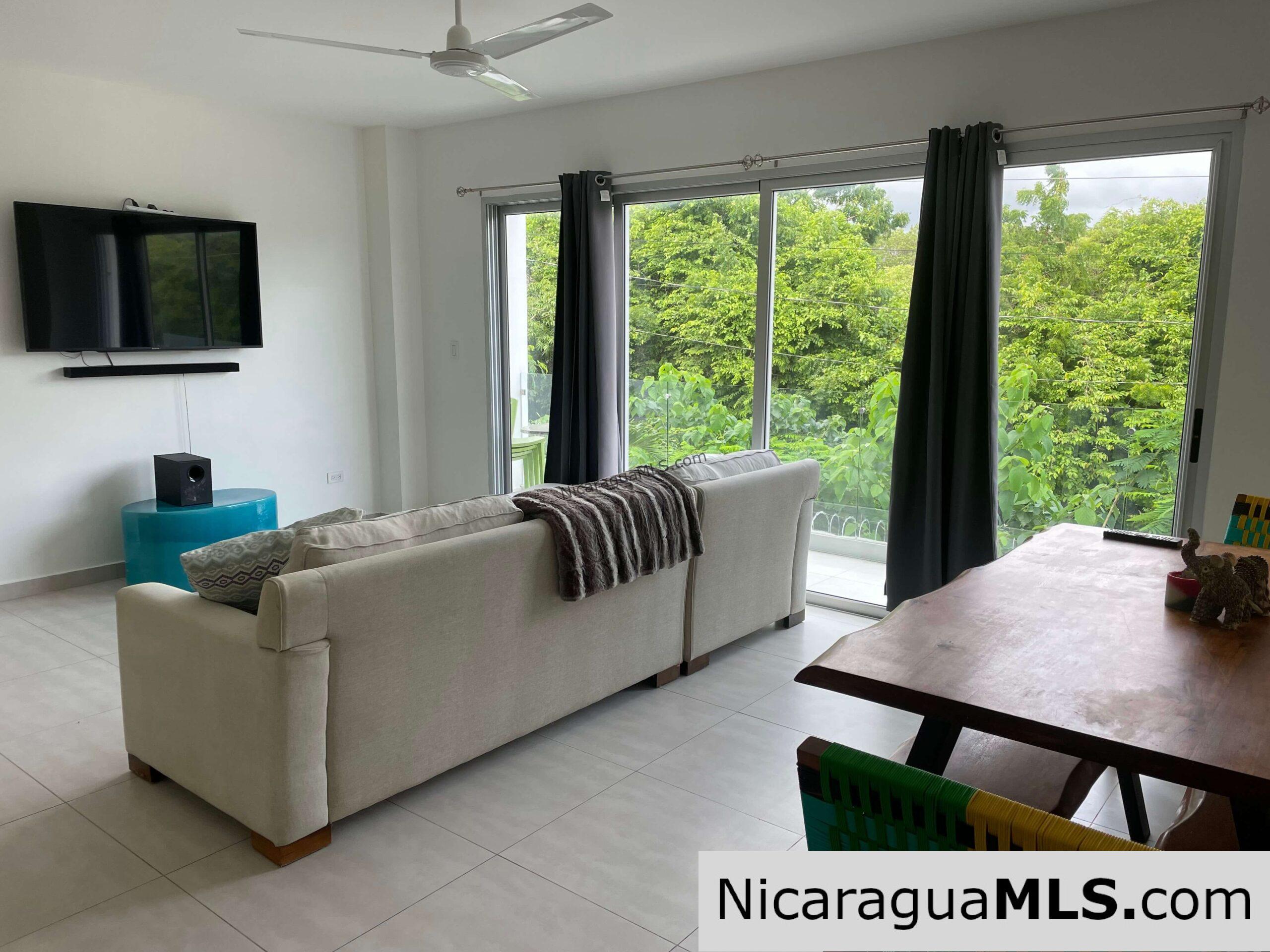 Condo 20C In Plaza La Talanguera San Juan del Sur - Image 3