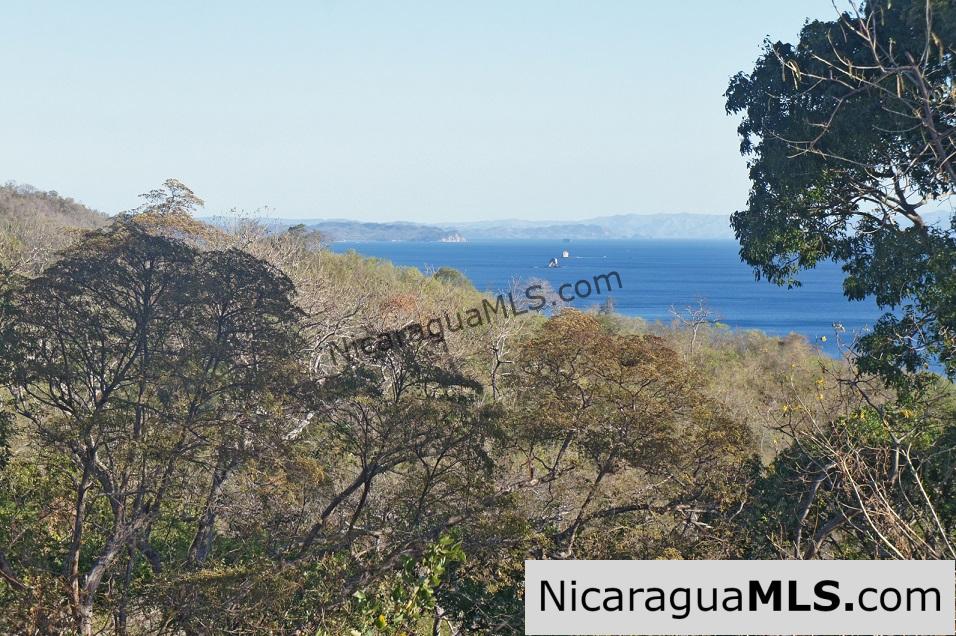 Huge Ocean View Lot in Paradise Bay