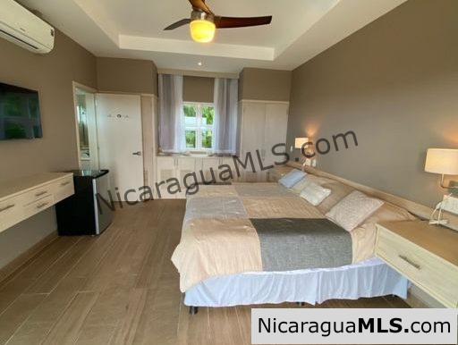 Luxurious House With Ocean View in San Juan Del Sur - Image 17