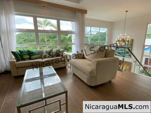 Luxurious House With Ocean View in San Juan Del Sur - Image 15