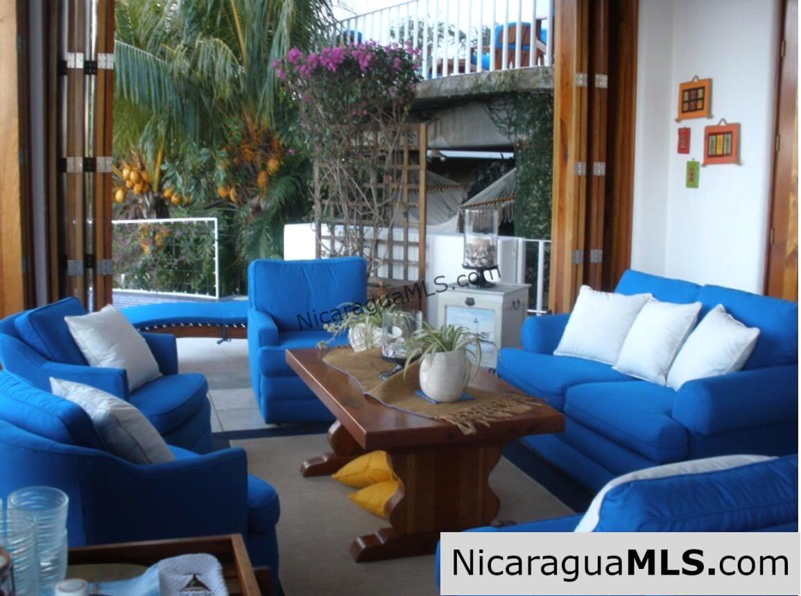 SOLD - Casa Maycita San Juan del Sur - Image 3