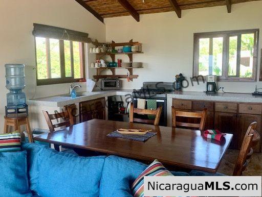Casa Amarilla in Colinas de Miramar San Juan del Sur - Image 15