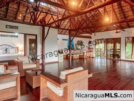 Luxury Off Grid Jungle Oasis in San Juan Del Sur Nicaragua - Image 20
