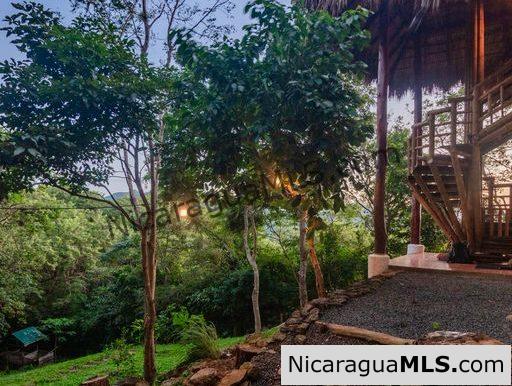 Luxury Off Grid Jungle Oasis in San Juan Del Sur Nicaragua - Image 7