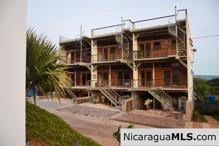 San Juan del Sur Condo with Incredible Views - Image 2