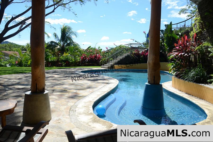 San Juan del Sur Condo with Incredible Views - Image 4