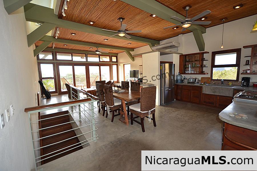 San Juan del Sur Condo with Incredible Views - Image 6