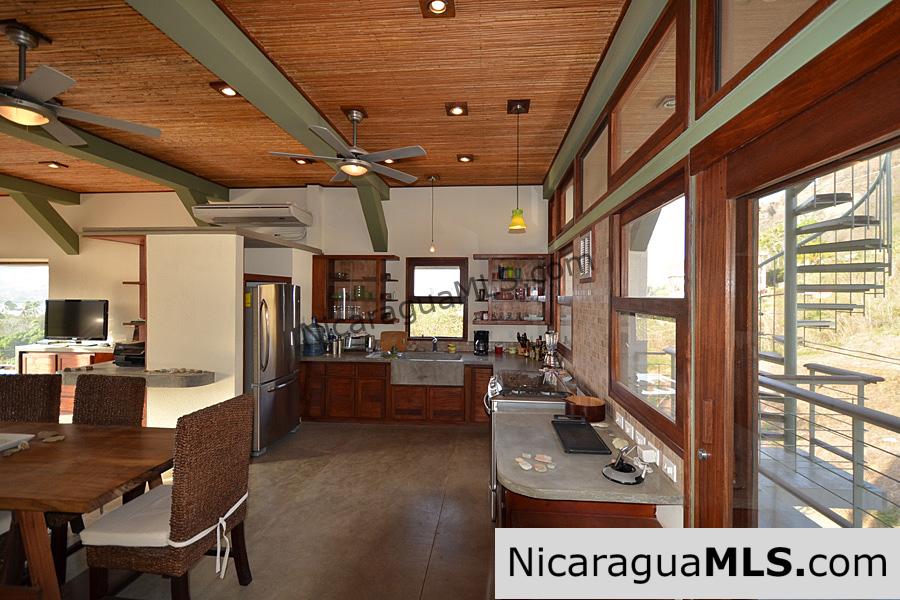 San Juan del Sur Condo with Incredible Views - Image 7