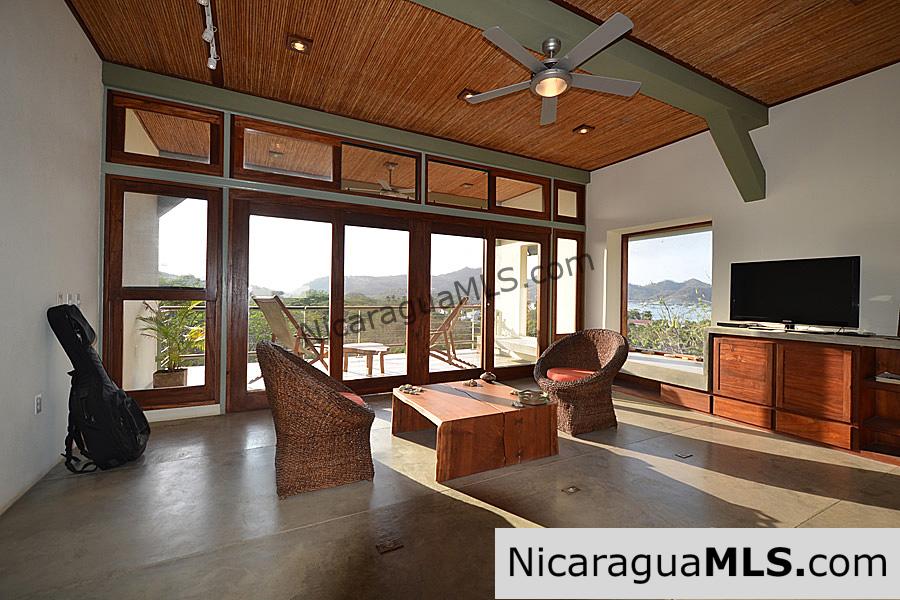 San Juan del Sur Condo with Incredible Views - Image 8