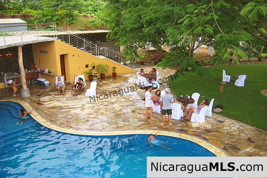 San Juan del Sur Condo with Incredible Views - Image 17